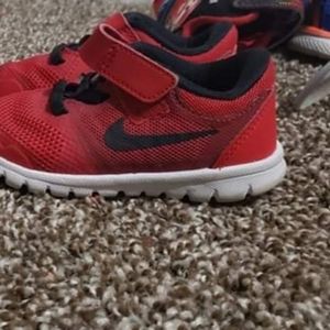 Toddler nike